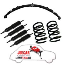 Kit assetto standard Fiat 500