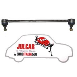 Barra centrale sterzo Fiat 500 F/L/R/Giard/126