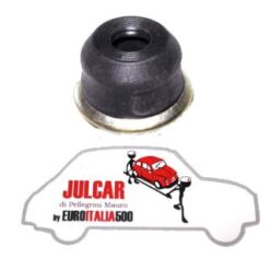 Cuffia per testine sterzo Fiat 500-126-600-Panda