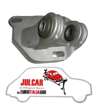 Supporto rinvio sterzo Fiat 500/126