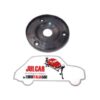 Guarnizione piantone sterzo Fiat 500-600