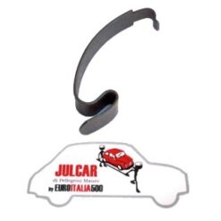 Molletta fissaggio coperchio filtro aria Fiat 500/126