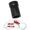 Manicotto sagomato collegamento tubo filtro aria Fiat 500 D/F/L