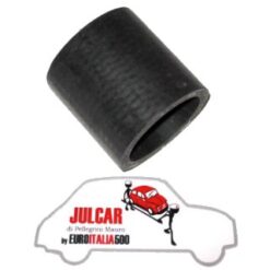 Manicotto collegamento tubo filtro aria Fiat 500 R/126