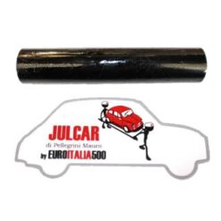 Tubo in metallo collegamento manicotti filtro aria Fiat 500 D/F/L