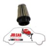 Filtro sportivo a cono grande Fiat 500/126