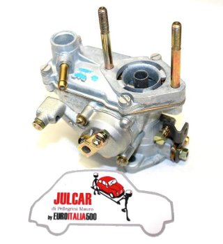 Carburatore nuovo Weber 26 IMB Fiat 500