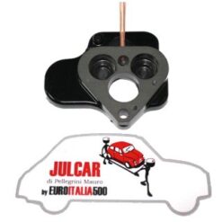 Distanziale termico carburatore 26IMB Fiat 500 N/D/F/L