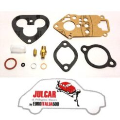 Kit revisione carburatore Weber 26 IMB Fiat 500