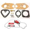 Kit revisione carburatore Weber 28 IMB Fiat 500 / 126