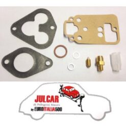 Kit revisione carburatore Fiat 500 Giardiniera