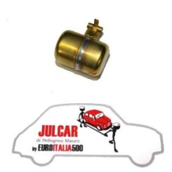 Galleggiante del carburatore Fiat 500-126-600