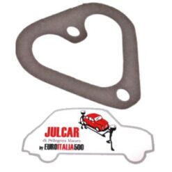 Guarnizione inferiore distanziale carburatore Fiat 500 R/126