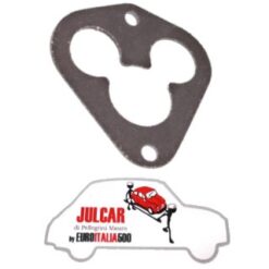 Guarnizione inferiore distanziale carburatore Fiat 500 Giardiniera