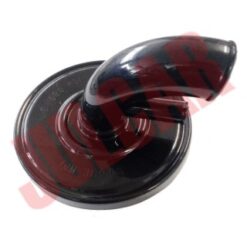 Coperchio filtro aria in plastica Fiat 500 F/L