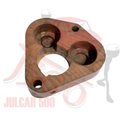 Distanziale termico carburatore Fiat 500 Giardiniera