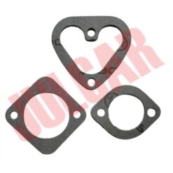 Kit guarnizioni distanziale e collettore carburatore 28 Fiat 500/126