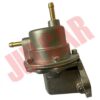 Pompa benzina Fiat 500/126 inclinata