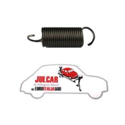 Molla richiamo pedale accelleratore Fiat 500 N/D
