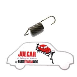 Molla richiamo pedale accelleratore Fiat 500 R/126