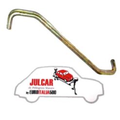 Astina tirante accelleratore Fiat 500
