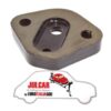Distanziale pompa benzina Fiat 500 D/F/L-600 D