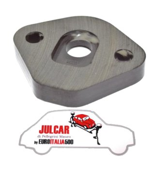 Distanziale pompa benzina Fiat 500 Autobianchi/Giard