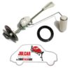 Galleggiante benzina Fiat 500 D