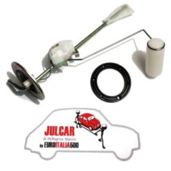 Galleggiante benzina Fiat 500 D