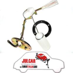 Galleggiante benzina Fiat 500 F/R/Giard