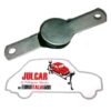 Supporto asta marce leva Fiat 500/126
