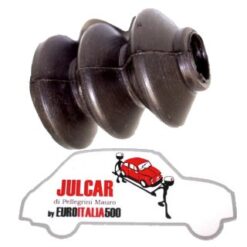 Cuffia intermedia a soffietto leveraggio cambio Fiat 500/126