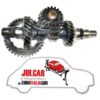 Kit tripla cambio Fiat 500 D/F/L/Giard