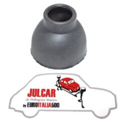 Cuffietta semiasse lato ruota 25 mm Fiat 500 F/L/R-126-600