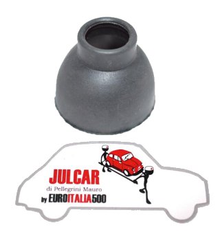 Cuffietta semiasse lato ruota 25 mm Fiat 500 F/L/R-126-600