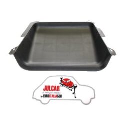 Vaschetta portaoggetti centrale Fiat 500 F / L / R / Giard