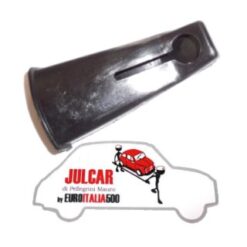 Coprifilo specchio retrovisore interno Fiat 500 L