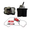 Interruttore illuminazione quadro ASI a 2 attacchi piatti Fiat 500 F / L / R