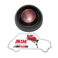 Pulsante clacson Fiat 500 L