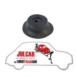 Gommino interruttore porta luce di cortesia Fiat 500