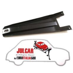 Staffa rinforzo cambio Fiat 500/126