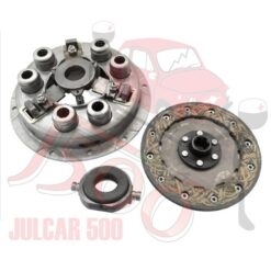 Kit frizione completo 6 cave Fiat 500 N/D