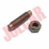 Vite registro punterie Ø 7mm Fiat 500 F/L/R/126