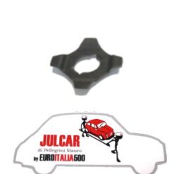 Piastra sicurezza giunto semiasse Fiat 500 F/L/R