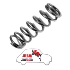 Molletta semiasse Ø 25 mm Fiat 500 F/L/R-126-600D