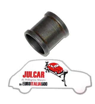 Distanziale intermedio cuscinetti ruota posteriori Fiat 500