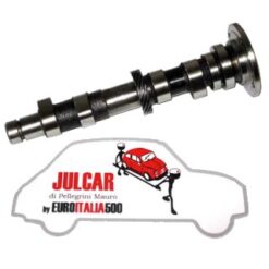 Albero a camme 40/80 acciaio Fiat 500/126