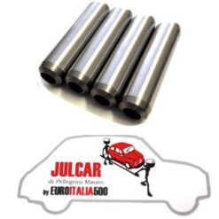 Kit guide valvole Fiat 500 R/126