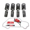 Serie completa molle valvole Fiat 500 F/L