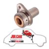 Supporto cuscinetto reggispinta frizione Fiat 500/126